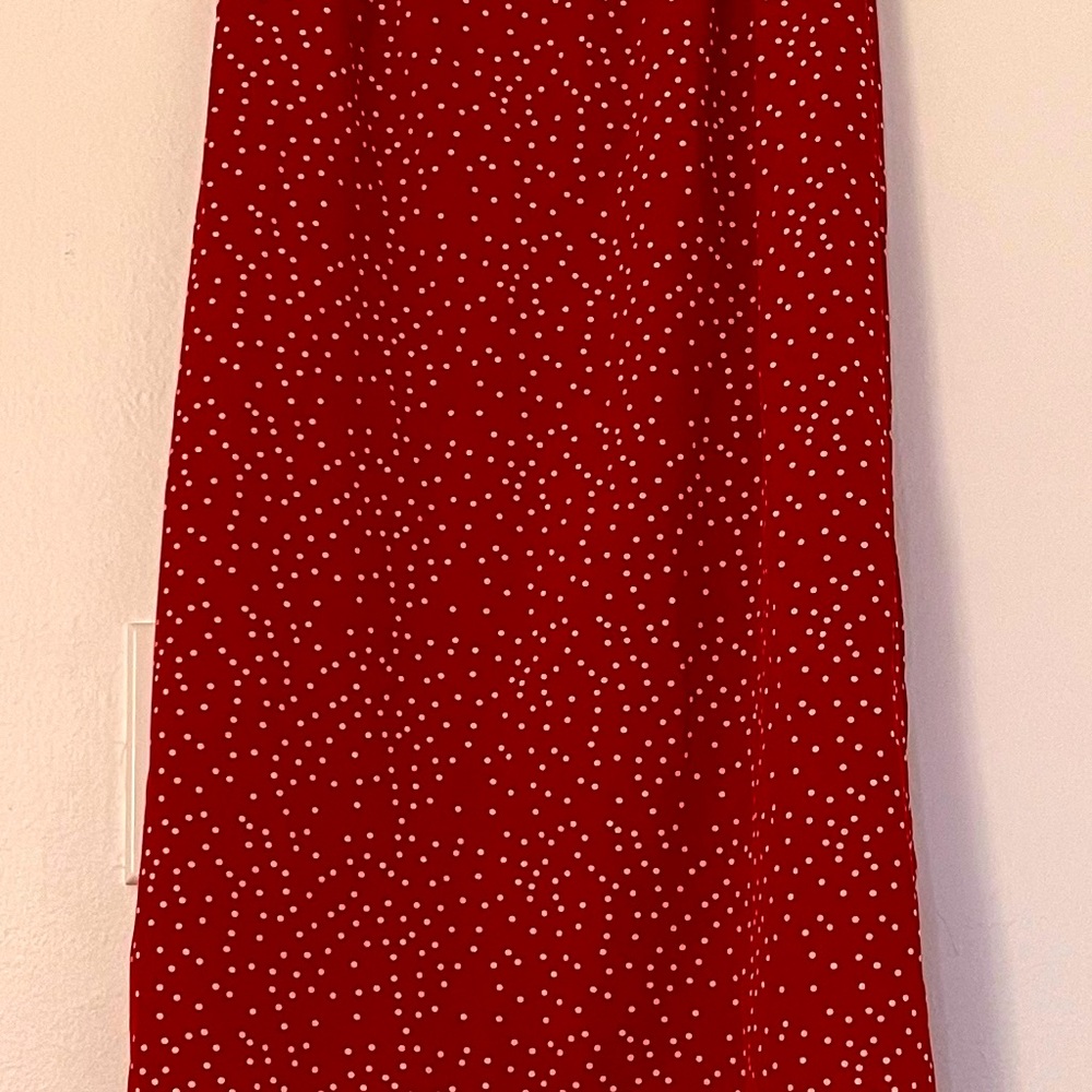 SHEIN Polka Dot Skirt | S | Women’s